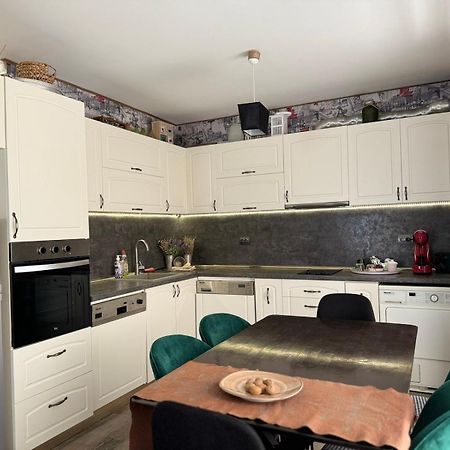 הוילה פלובדיב Casa Lavenda מראה חיצוני תמונה