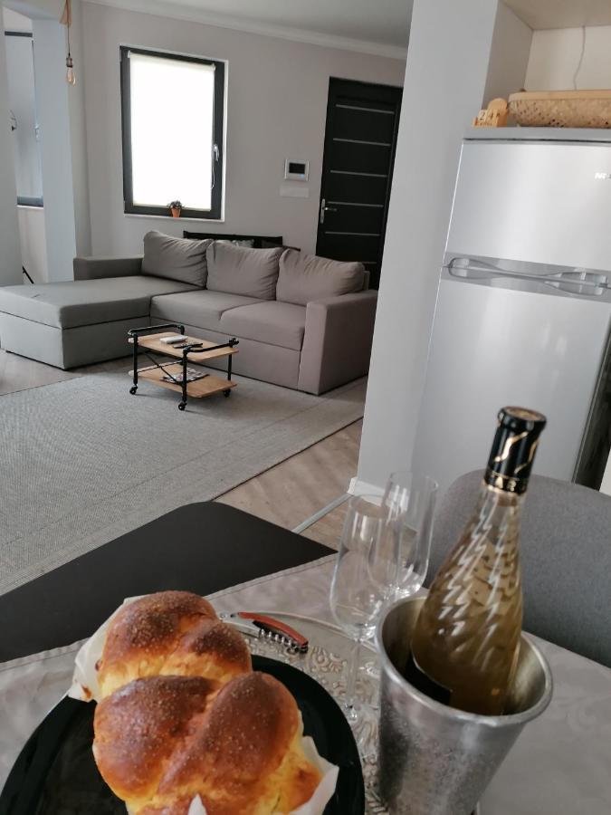 הוילה פלובדיב Casa Lavenda מראה חיצוני תמונה