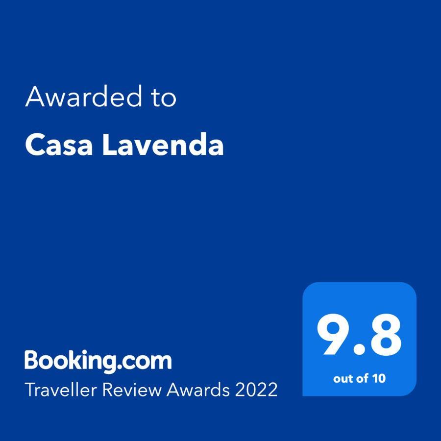 הוילה פלובדיב Casa Lavenda מראה חיצוני תמונה