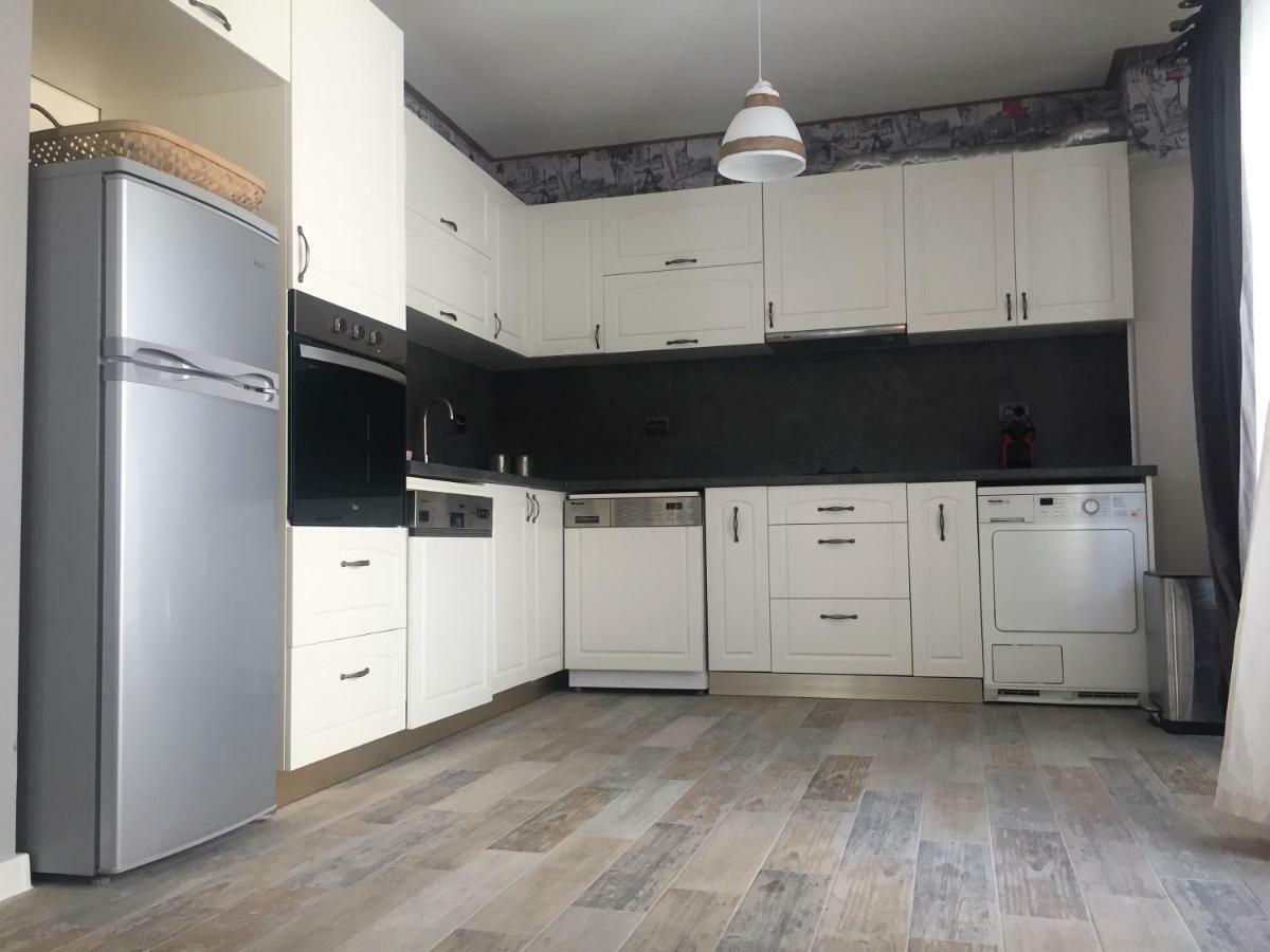 הוילה פלובדיב Casa Lavenda מראה חיצוני תמונה