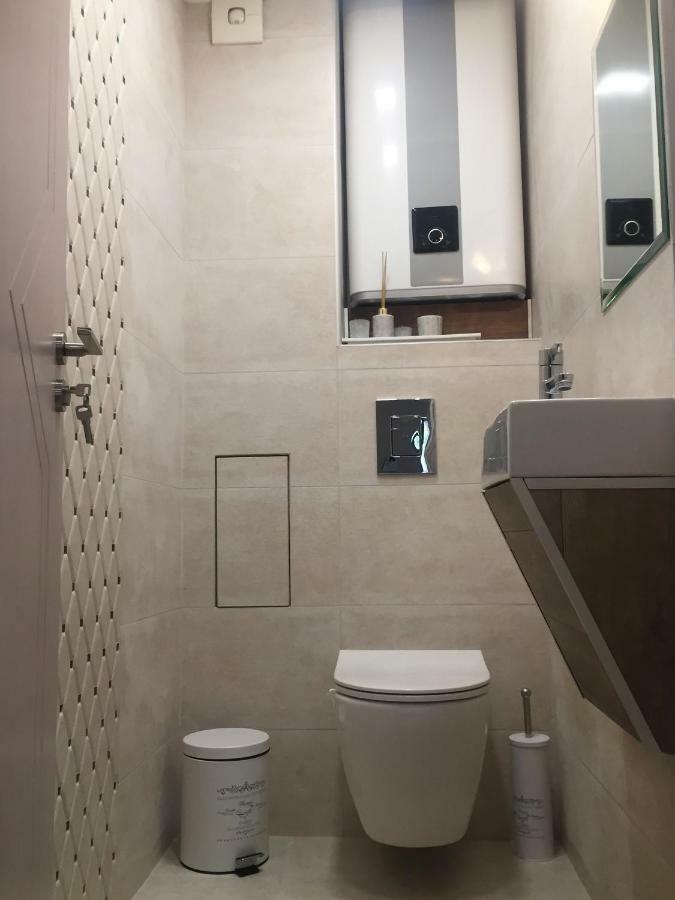 הוילה פלובדיב Casa Lavenda מראה חיצוני תמונה