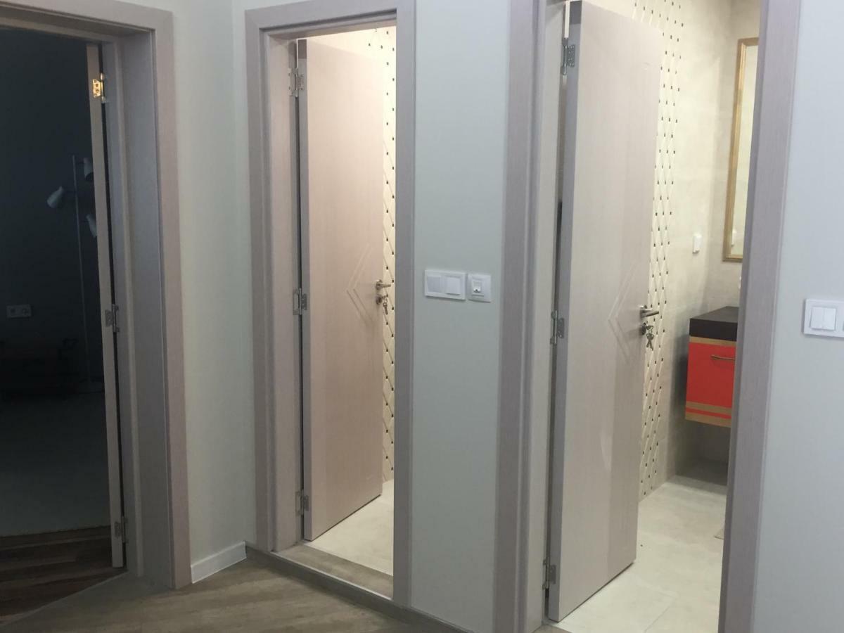 הוילה פלובדיב Casa Lavenda מראה חיצוני תמונה