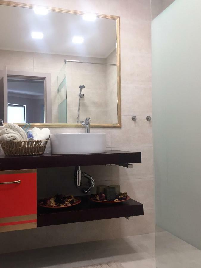 הוילה פלובדיב Casa Lavenda מראה חיצוני תמונה