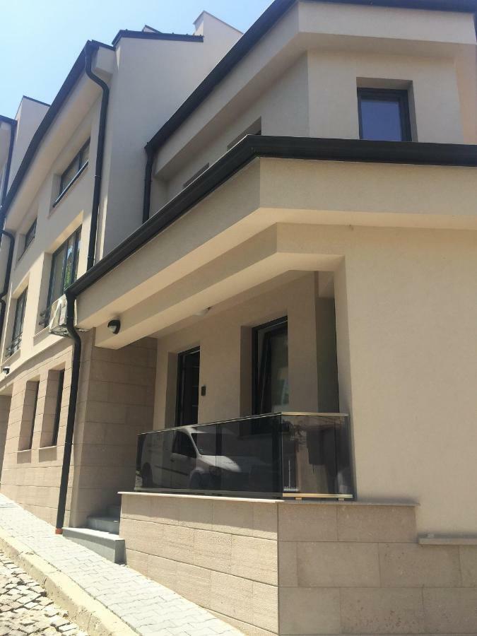 הוילה פלובדיב Casa Lavenda מראה חיצוני תמונה