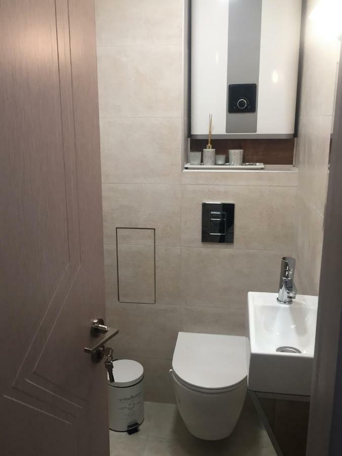 הוילה פלובדיב Casa Lavenda מראה חיצוני תמונה