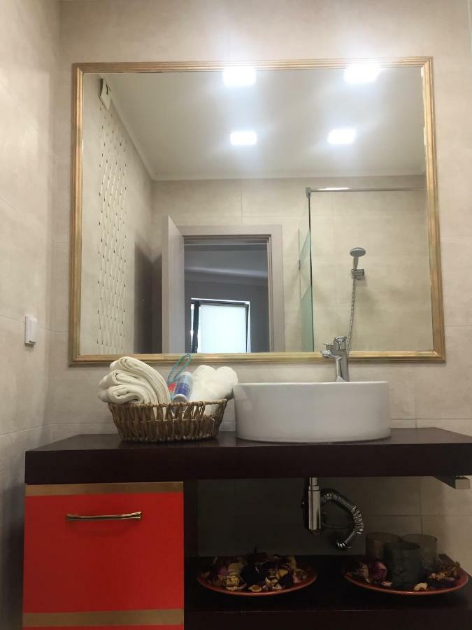 הוילה פלובדיב Casa Lavenda מראה חיצוני תמונה