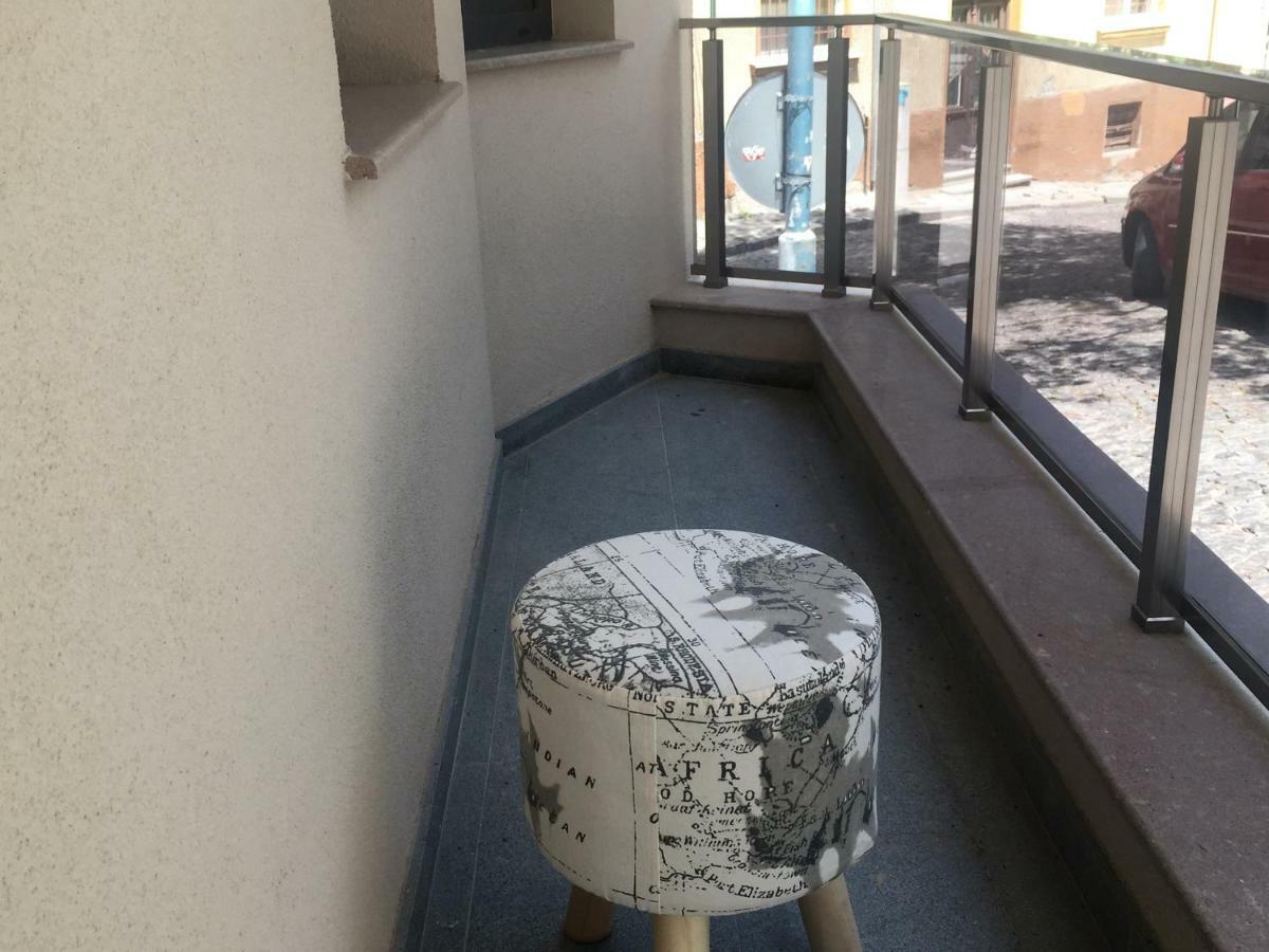 הוילה פלובדיב Casa Lavenda מראה חיצוני תמונה