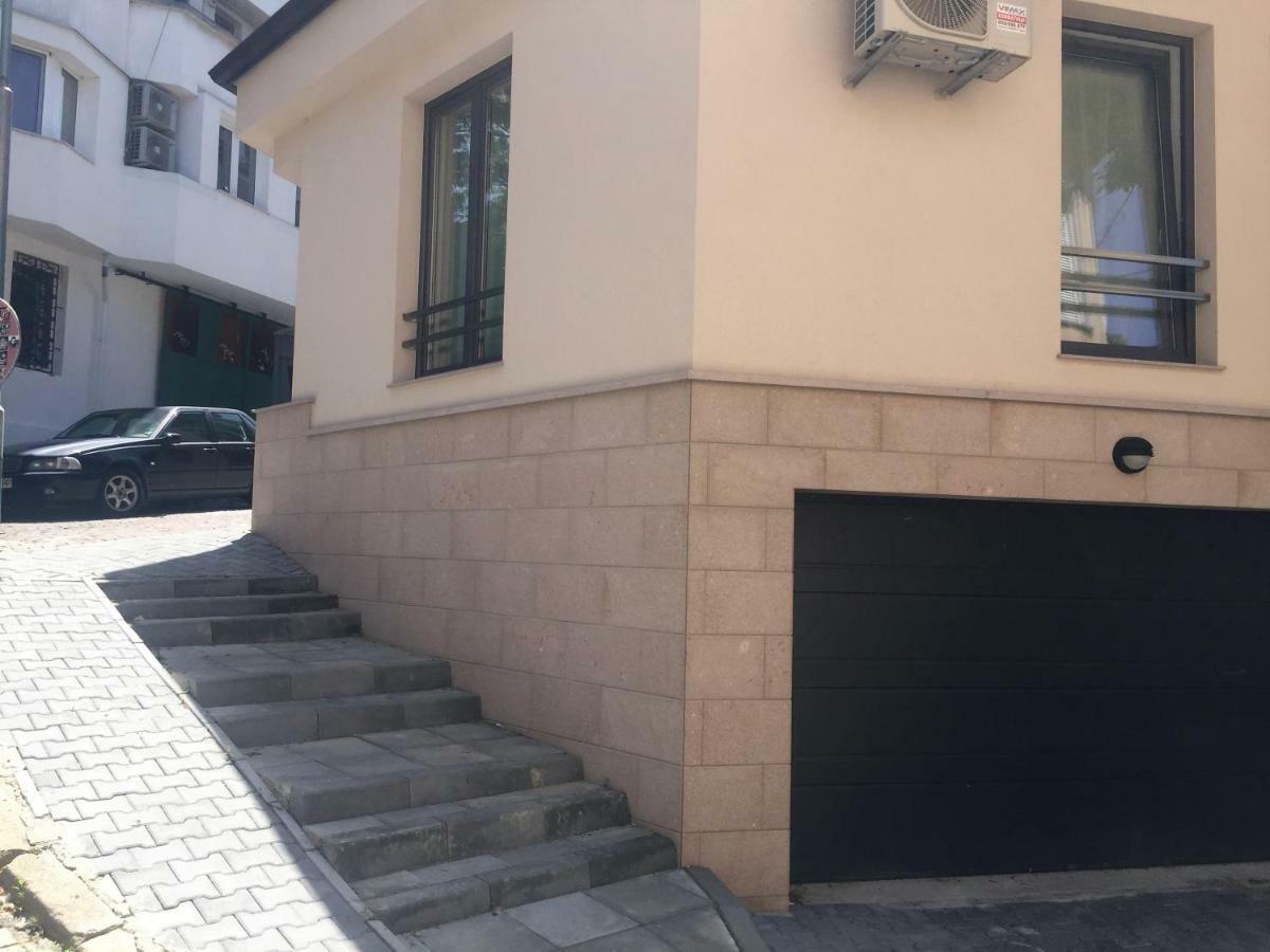 הוילה פלובדיב Casa Lavenda מראה חיצוני תמונה