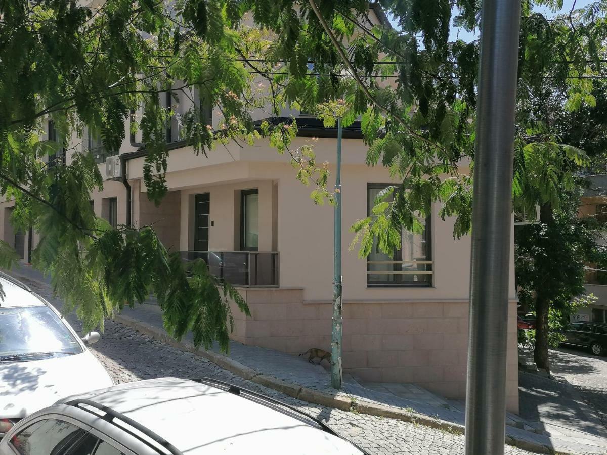 הוילה פלובדיב Casa Lavenda מראה חיצוני תמונה
