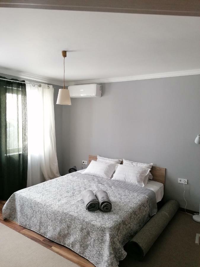 הוילה פלובדיב Casa Lavenda מראה חיצוני תמונה