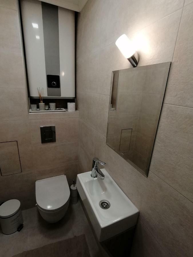 הוילה פלובדיב Casa Lavenda מראה חיצוני תמונה